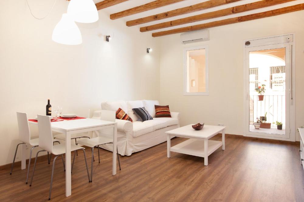 Lodging Apartments Gracia 5 Lodging Apartments Gracia