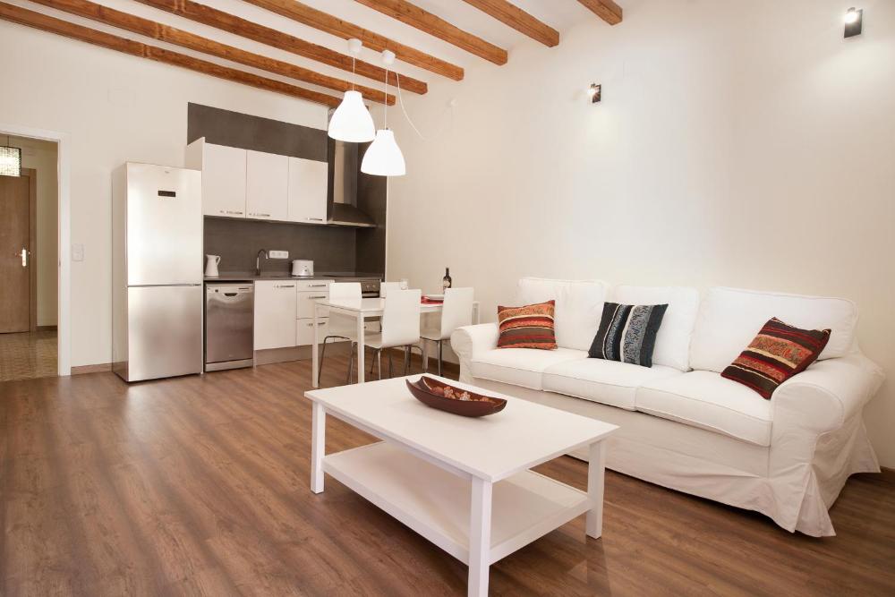 Lodging Apartments Gracia 1 Lodging Apartments Gracia
