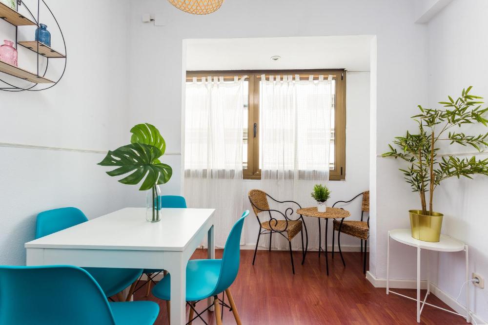Lodging Apartments Illa Diagonal 4 Lodging Apartments Illa Diagonal
