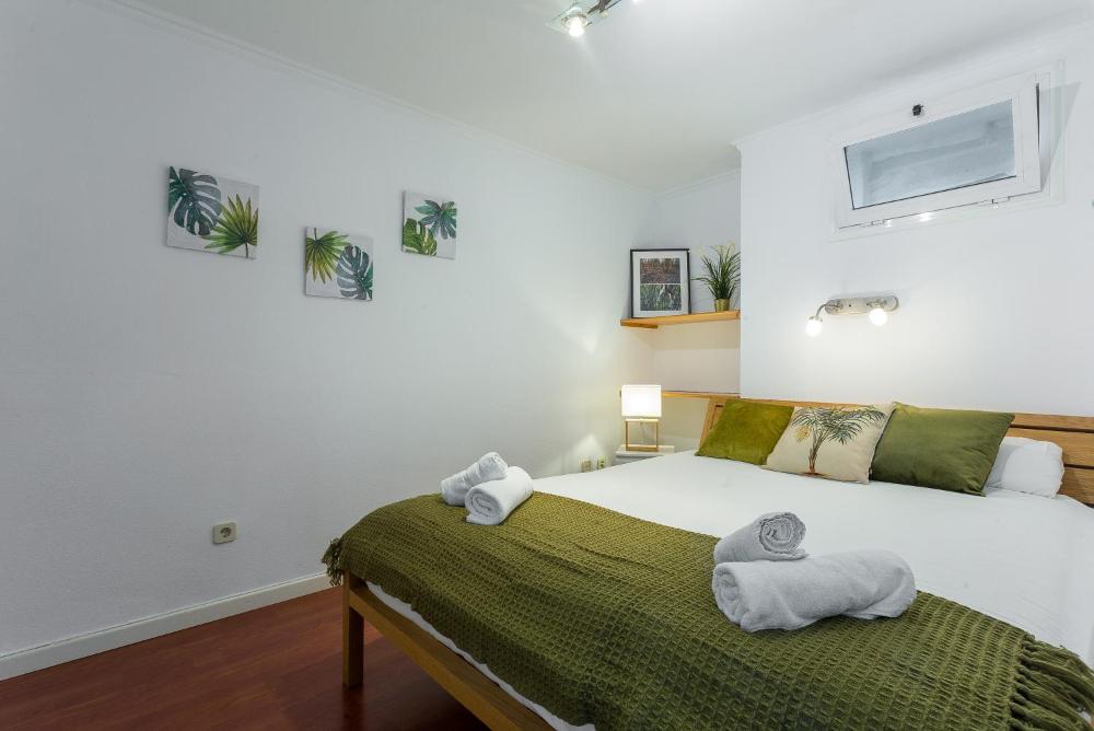 Lodging Apartments Illa Diagonal 5 Lodging Apartments Illa Diagonal
