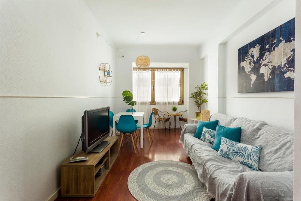 Lodging Apartments Illa Diagonal 2 Lodging Apartments Illa Diagonal