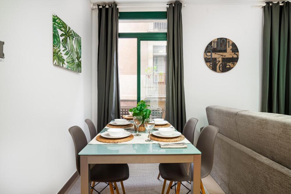 Lodging Apartments Liceu G2 4 Lodging Apartments Liceu G2