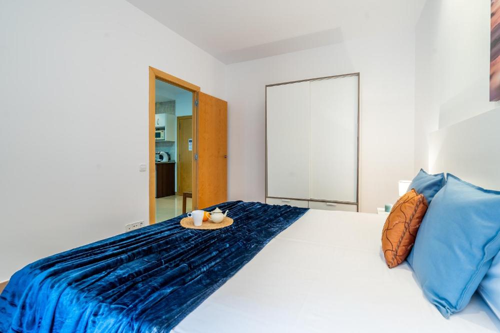 Lodging Apartments Liceu G2 2 Lodging Apartments Liceu G2