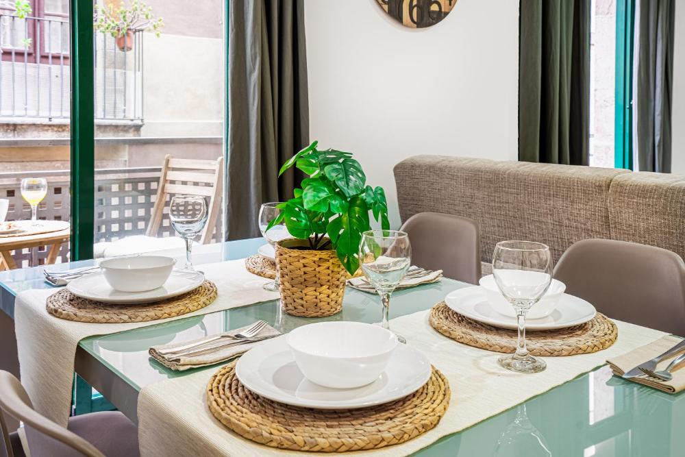 Lodging Apartments Liceu G2 6 Lodging Apartments Liceu G2
