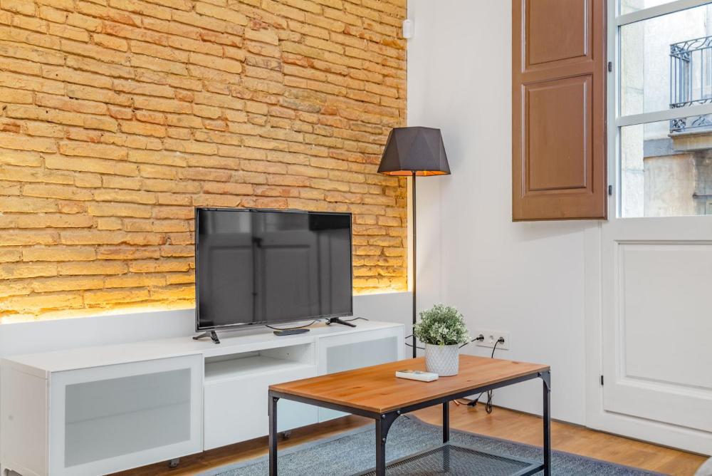 Lodging Apartments Raval 4 1 Lodging Apartments Raval 4