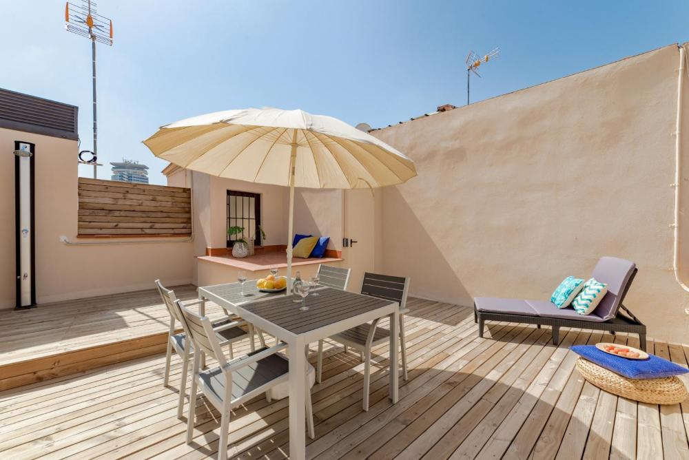 Lodging Apartments Raval 4 4 Lodging Apartments Raval 4