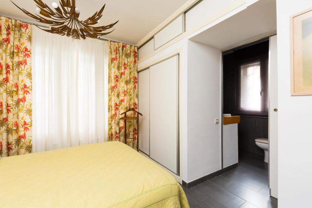 Lodging Sagrada Familia & Sant Pau 1 Lodging Sagrada Familia & Sant Pau