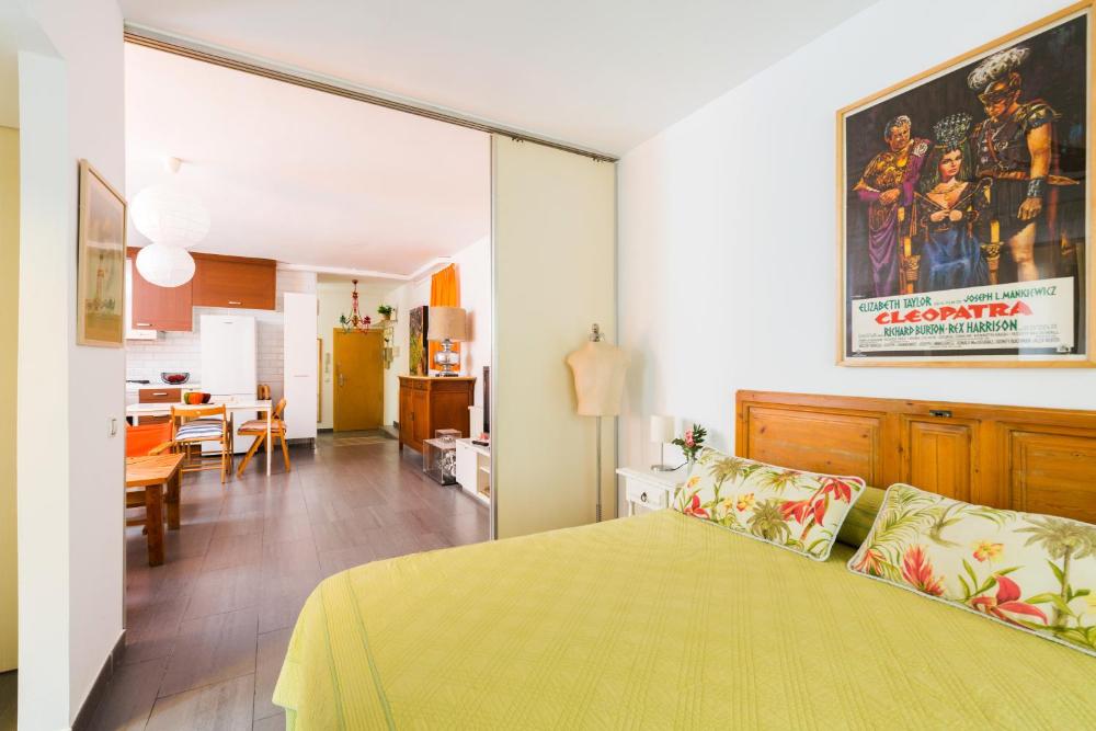 Lodging Sagrada Familia & Sant Pau 4 Lodging Sagrada Familia & Sant Pau