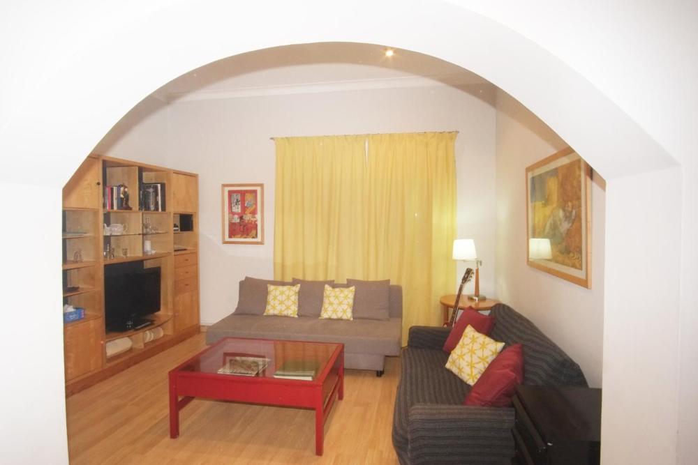 Lovely Apartment at Park Güell 1 Lovely Apartment at Park Güell