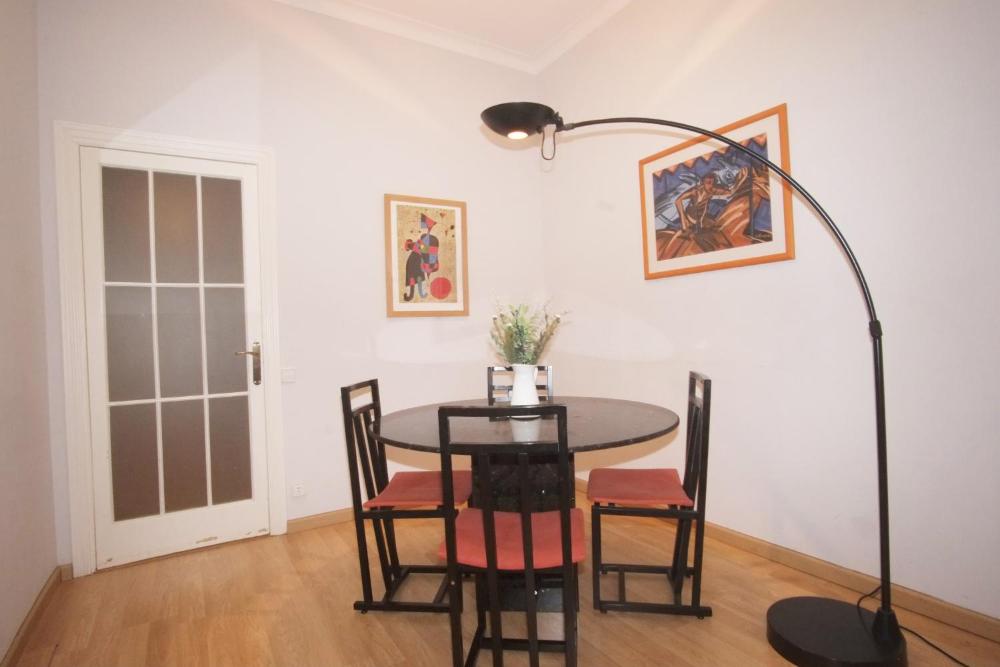 Lovely Apartment at Park Güell 2 Lovely Apartment at Park Güell