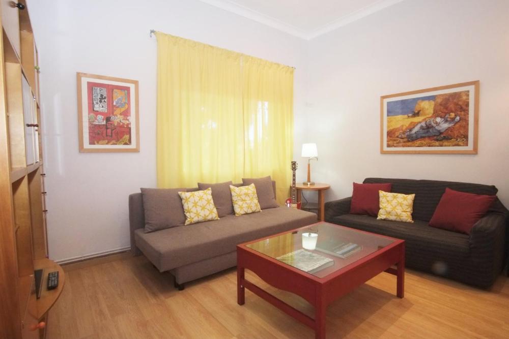 Lovely Apartment at Park Güell 4 Lovely Apartment at Park Güell