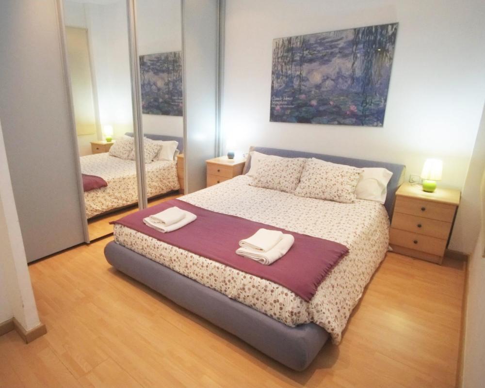 Lovely Apartment at Park Güell 5 Lovely Apartment at Park Güell