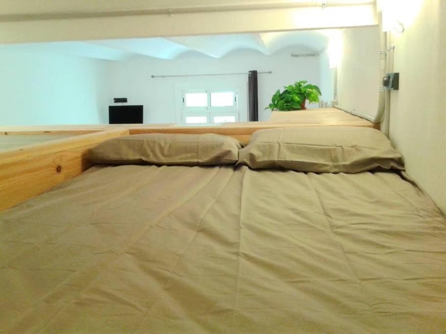 Lovely double apartment - Sagrada Familia 4 Lovely double apartment - Sagrada Familia