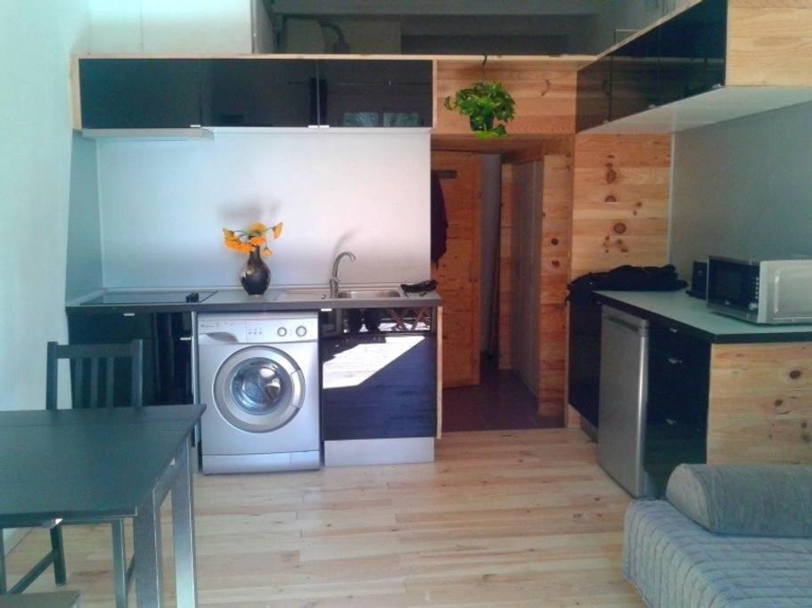 Lovely double apartment - Sagrada Familia 1 Lovely double apartment - Sagrada Familia