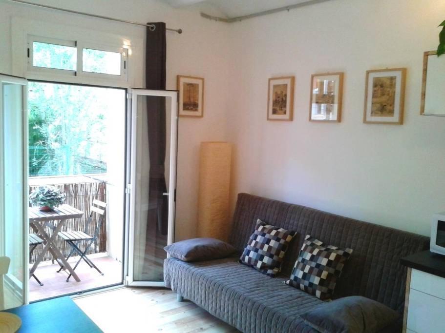 Lovely double apartment - Sagrada Familia 3 Lovely double apartment - Sagrada Familia