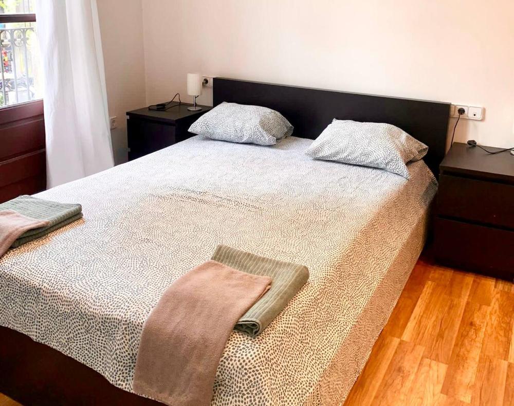 Luxury apartment in the heart of Barcelona 2 Luxury apartment in the heart of Barcelona