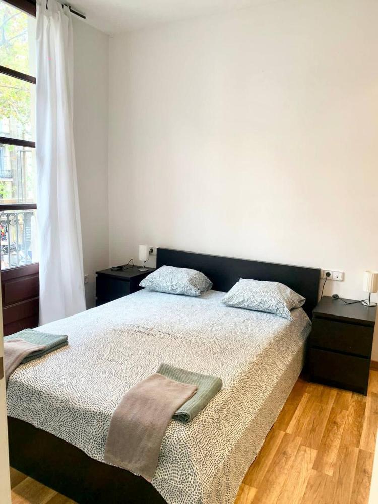 Luxury apartment in the heart of Barcelona 1 Luxury apartment in the heart of Barcelona