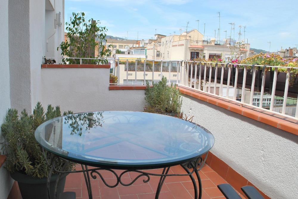 Luxury Muntaner Plaza 3 Luxury Muntaner Plaza