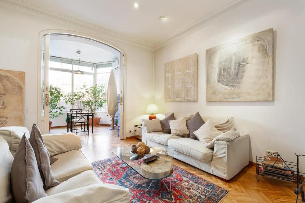 Magnificent and Massive 5 Bedroom Family Apartment and Terrace 2 Magnificent and Massive 5 Bedroom Family Apartment and Terrace