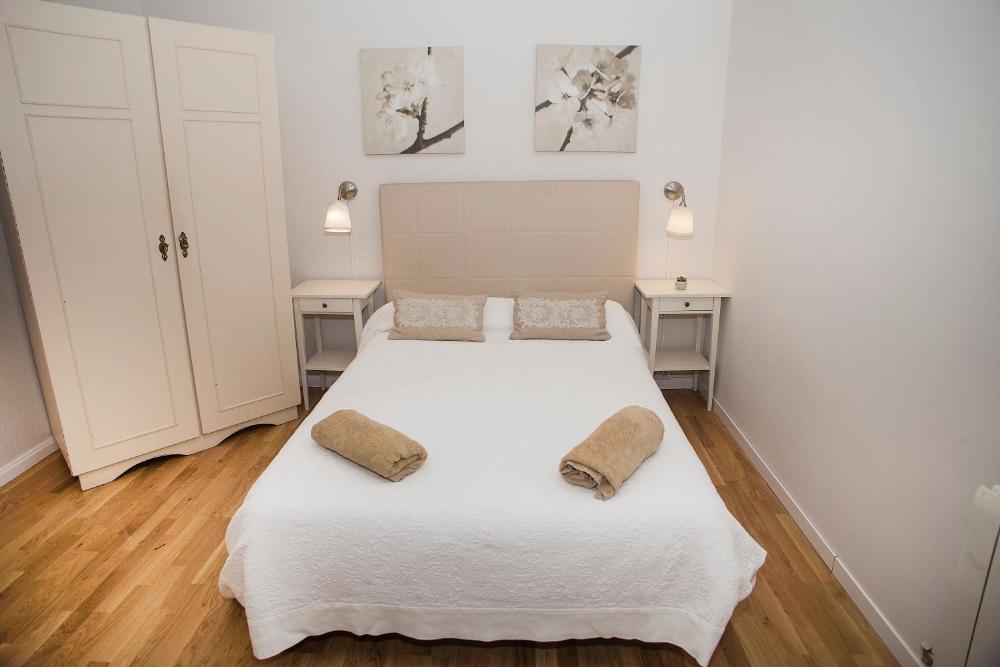 Mai & Maud Ronda Apartment 1 Mai & Maud Ronda Apartment