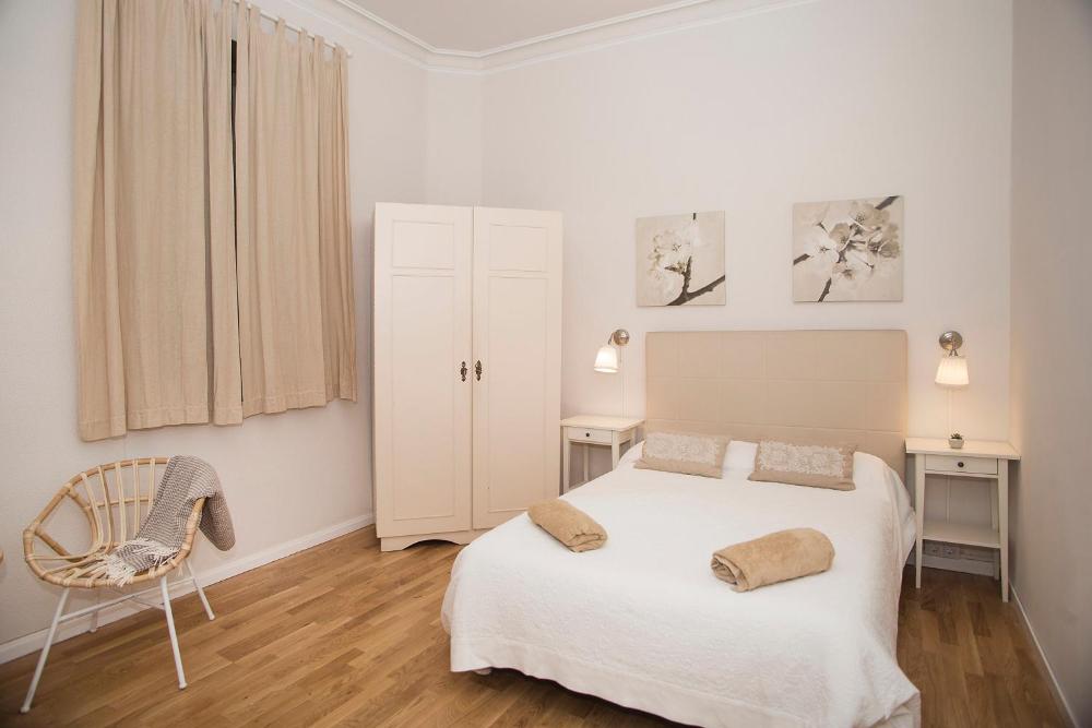 Mai & Maud Ronda Apartment 4 Mai & Maud Ronda Apartment