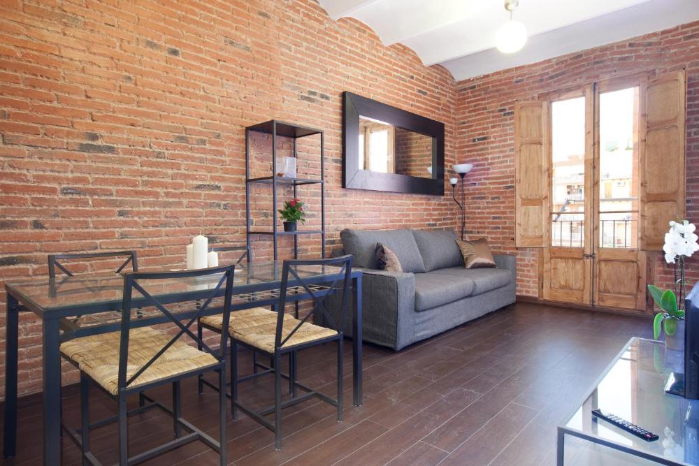 Modern 2-bedroom apartment near Sagrada Familia 4 Modern 2-bedroom apartment near Sagrada Familia