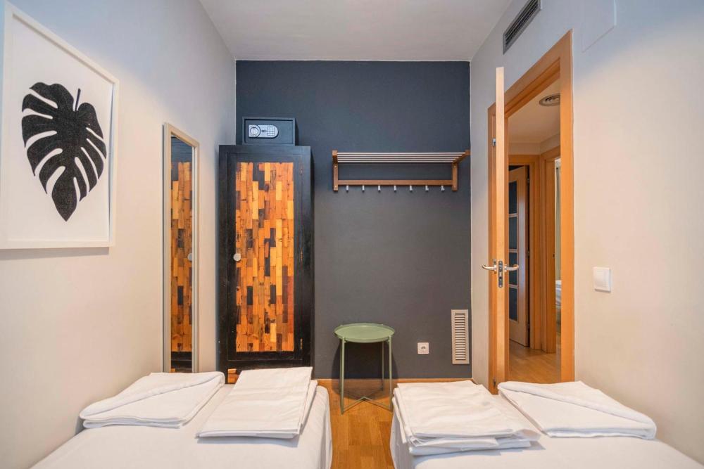 Modern and bright apartment in Eixample 2-1 5 Modern and bright apartment in Eixample 2-1