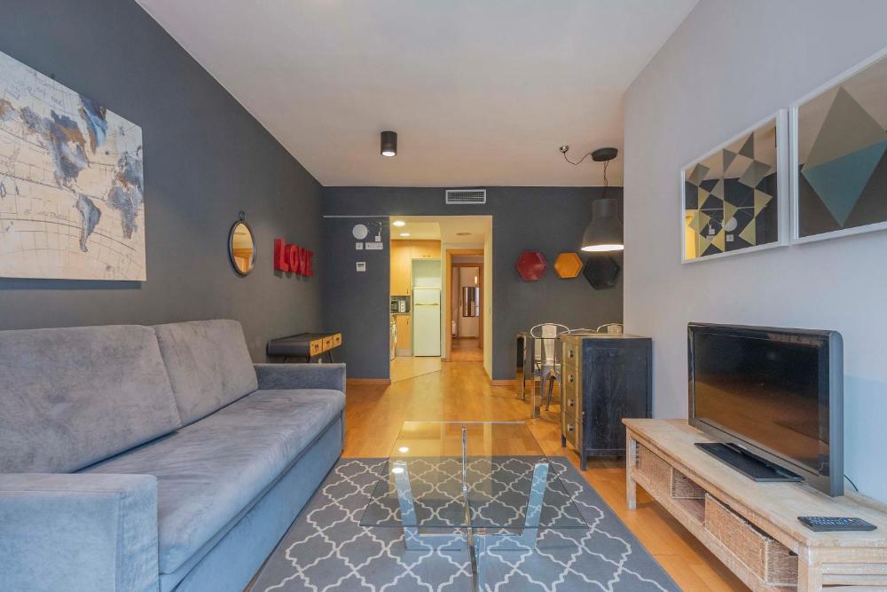 Modern and bright apartment in Eixample 5-2 4 Modern and bright apartment in Eixample 5-2