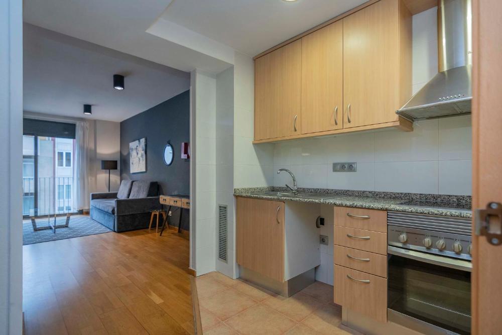 Modern and bright apartment in Eixample 5-2 5 Modern and bright apartment in Eixample 5-2