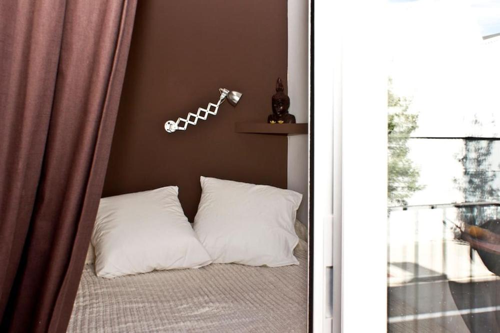 MODERN FLAT POBLE NOU 2 MODERN FLAT POBLE NOU