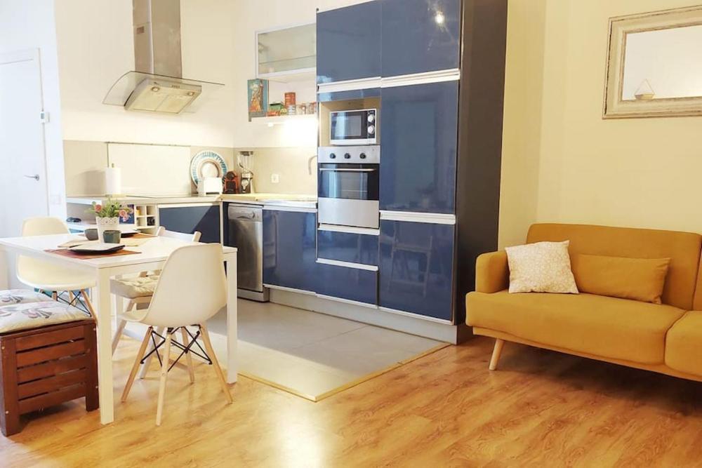 MODERN FLAT POBLE NOU 3 MODERN FLAT POBLE NOU