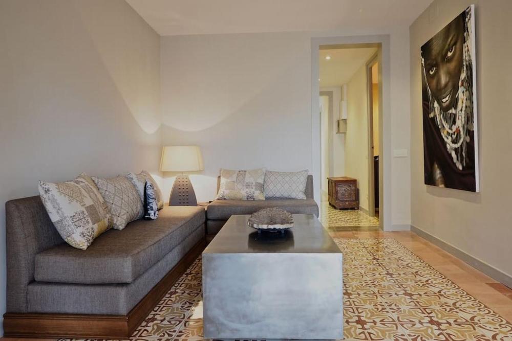 Modernist and Luxurious flat - Casa de Flor 4 Modernist and Luxurious flat - Casa de Flor
