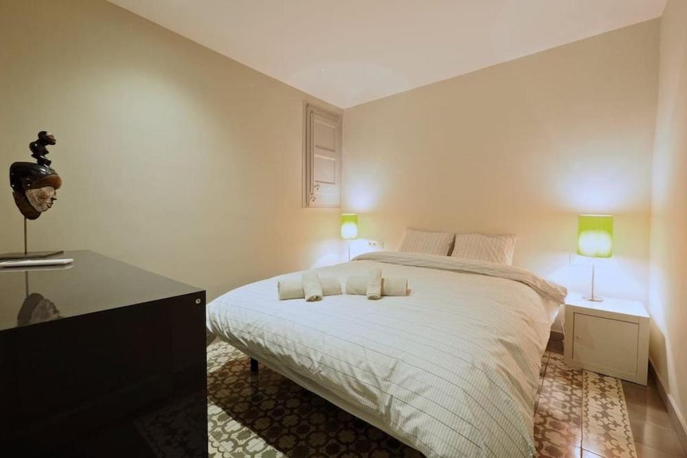 Modernist and Luxurious flat - Casa de Flor 5 Modernist and Luxurious flat - Casa de Flor