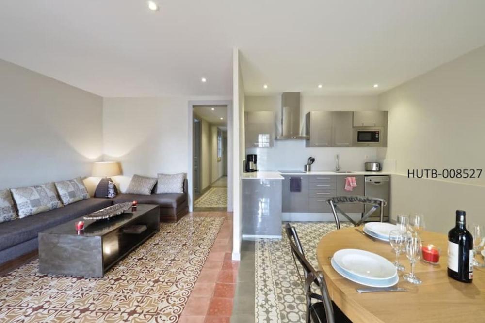 Modernist and Luxurious flat - Casa de Flor 1 Modernist and Luxurious flat - Casa de Flor