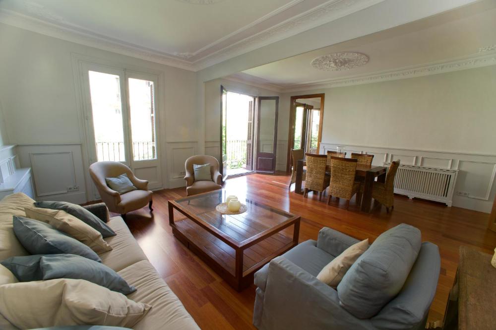 Montaber Apartment - Bailén 1 Montaber Apartment - Bailén
