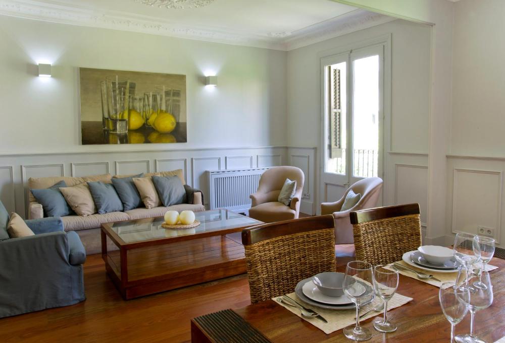 Montaber Apartment - Bailén 2 Montaber Apartment - Bailén