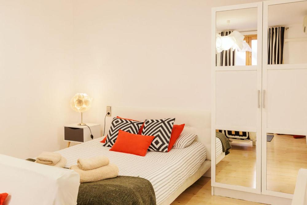 Nice apartment in the middle of Born 1 Nice apartment in the middle of Born