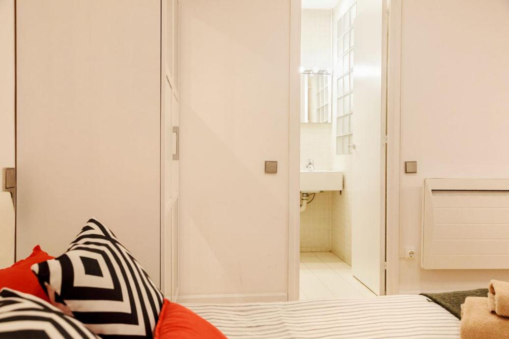 Nice apartment in the middle of Born 5 Nice apartment in the middle of Born