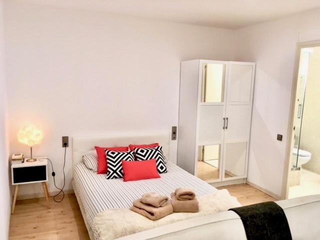 Nice apartment in the middle of Born 4 Nice apartment in the middle of Born