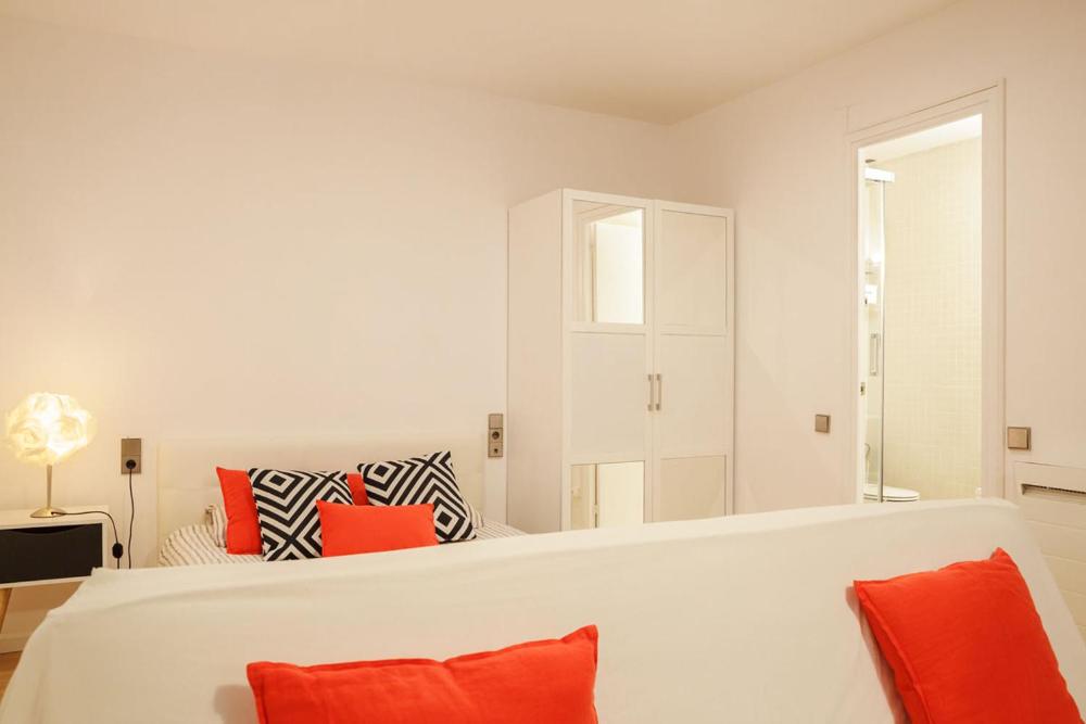 Nice apartment in the middle of Born 6 Nice apartment in the middle of Born