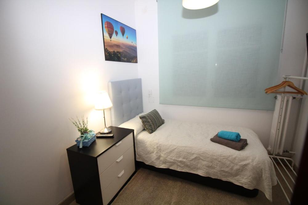 Nuevo Balmes Habitaciones 1 Nuevo Balmes Habitaciones