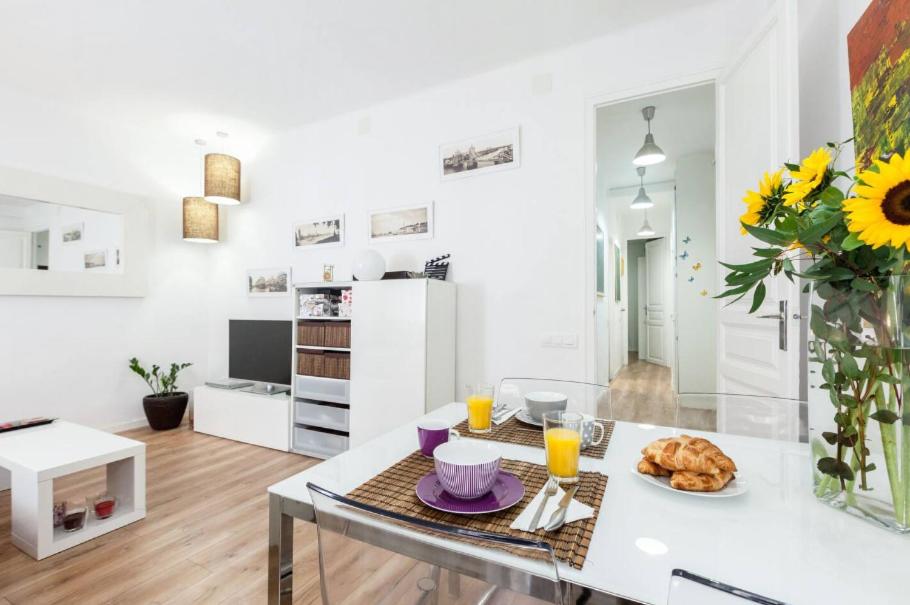 P2VIL475 Modern & Cozy Apartment Poble Sec 5 P2VIL475 Modern & Cozy Apartment Poble Sec