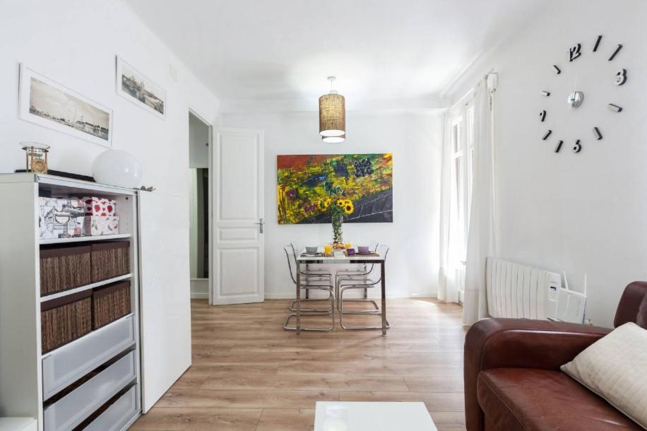 P2VIL475 Modern & Cozy Apartment Poble Sec 3 P2VIL475 Modern & Cozy Apartment Poble Sec
