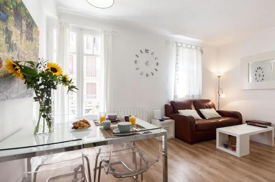 P2VIL475 Modern & Cozy Apartment Poble Sec 4 P2VIL475 Modern & Cozy Apartment Poble Sec