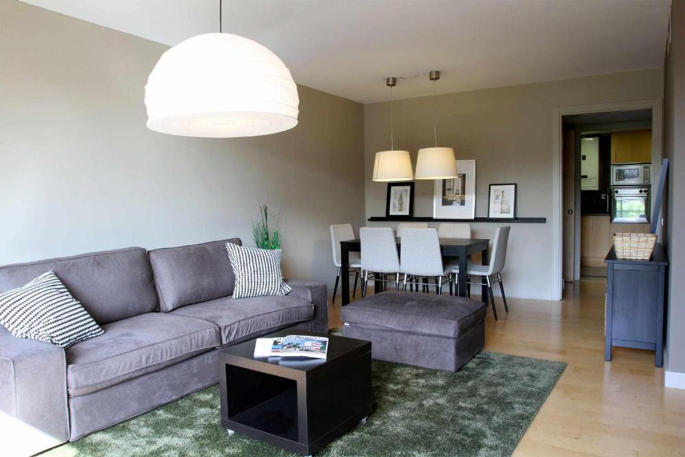 Passeig de gracia sun apartament balcony 2 bedrooms 4 Passeig de gracia sun apartament balcony 2 bedrooms