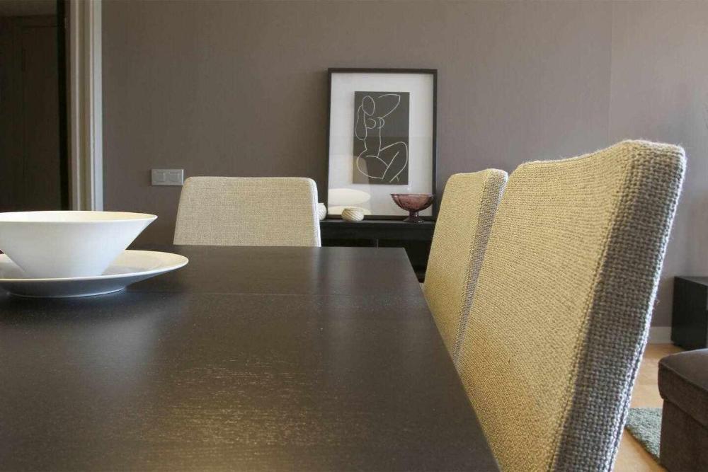 Passeig de gracia sun apartament balcony 2 bedrooms 5 Passeig de gracia sun apartament balcony 2 bedrooms