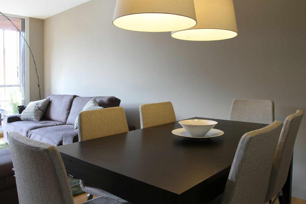 Passeig de gracia sun apartament balcony 2 bedrooms 2 Passeig de gracia sun apartament balcony 2 bedrooms