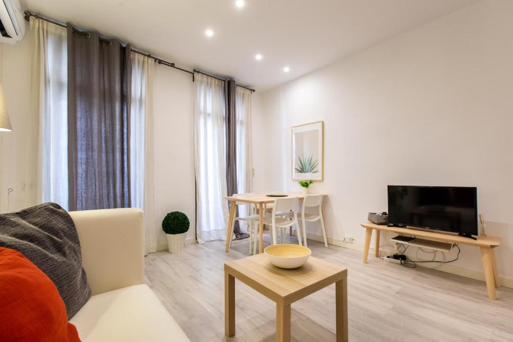 Pere Serafi 2 bedroom apartment 6 Pere Serafi 2 bedroom apartment