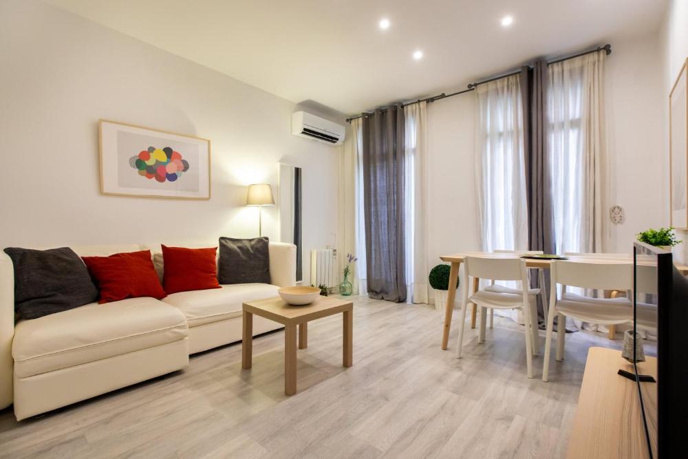 Pere Serafi 2 bedroom apartment 4 Pere Serafi 2 bedroom apartment