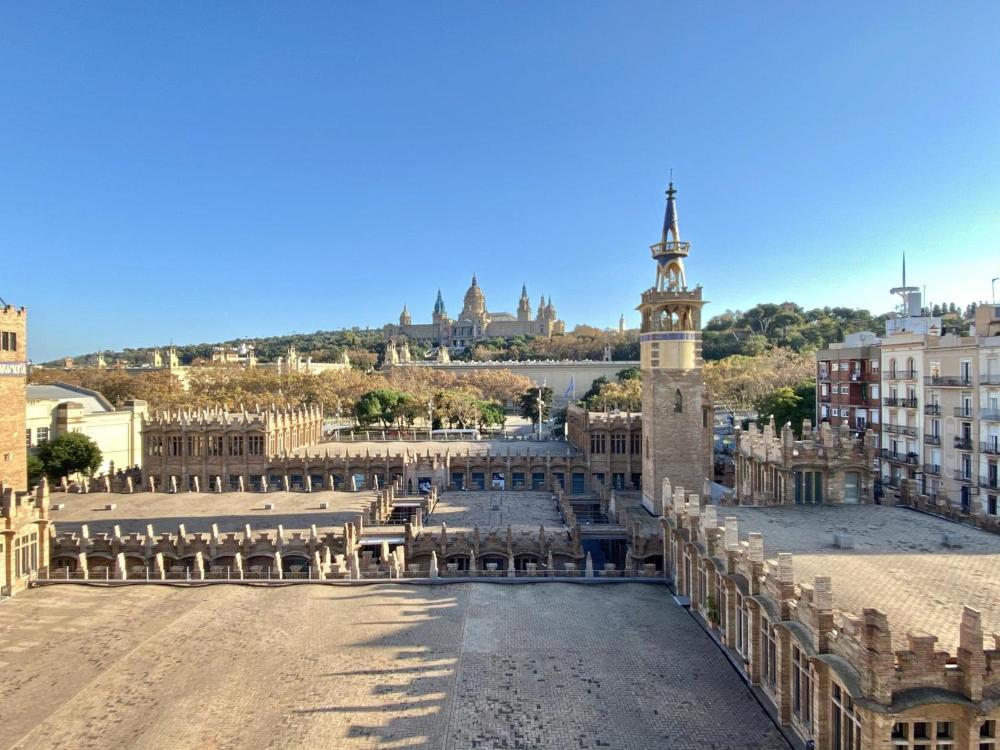 ático plaza españa 5 ático plaza españa